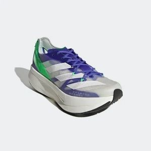 Adidas Adizero Prime X - Cloud White - Size 6